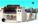 Two Ply Thermal Paper Slitting Rewinding Machine