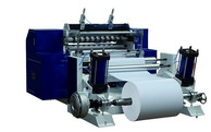 1200mm Thermal Paper Slitting Machine HJG-1200